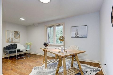 Photo 15 at 5 Scotch Elmway Avenue, York Mills, Toronto