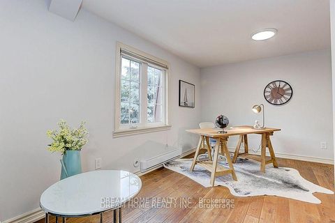 Photo 16 at 5 Scotch Elmway Avenue, York Mills, Toronto