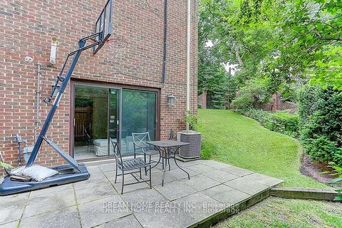 Photo 22 at 5 Scotch Elmway Avenue, York Mills, Toronto