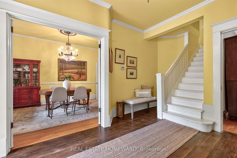 Photo 3 at 14 Lyall Avenue, Danforth, Toronto