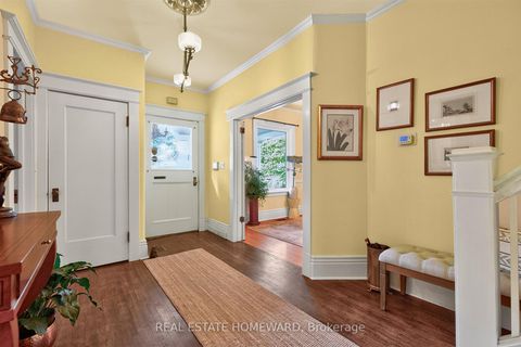 Photo 5 at 14 Lyall Avenue, Danforth, Toronto