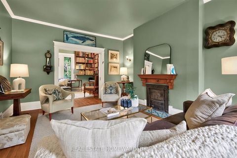 Photo 8 at 14 Lyall Avenue, Danforth, Toronto