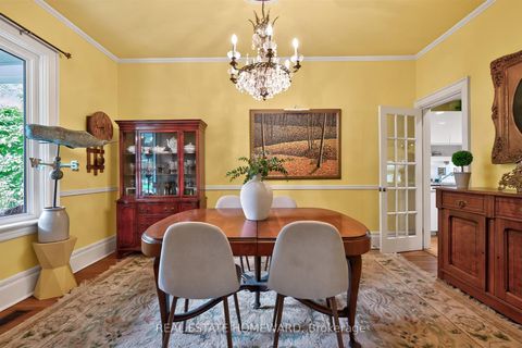Photo 9 at 14 Lyall Avenue, Danforth, Toronto