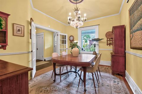 Photo 10 at 14 Lyall Avenue, Danforth, Toronto