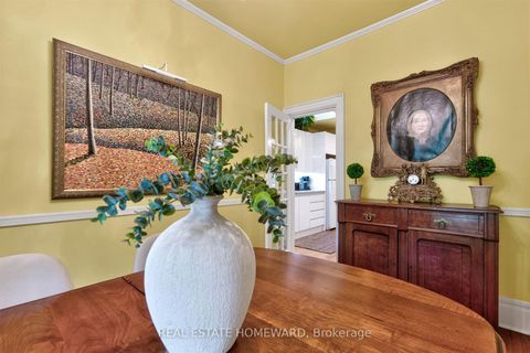 Photo 11 at 14 Lyall Avenue, Danforth, Toronto