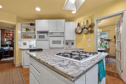 Photo 13 at 14 Lyall Avenue, Danforth, Toronto