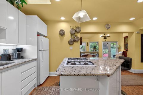 Photo 15 at 14 Lyall Avenue, Danforth, Toronto