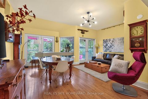 Photo 16 at 14 Lyall Avenue, Danforth, Toronto
