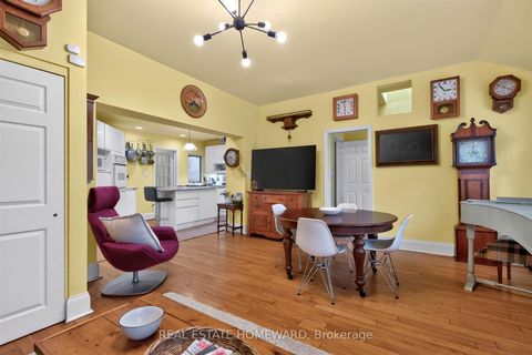 Photo 17 at 14 Lyall Avenue, Danforth, Toronto