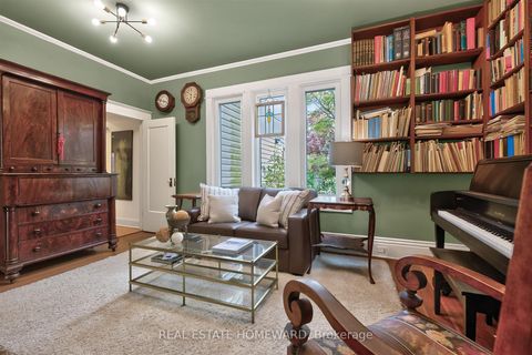 Photo 18 at 14 Lyall Avenue, Danforth, Toronto