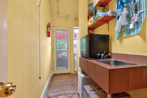 Photo 21 at 14 Lyall Avenue, Danforth, Toronto
