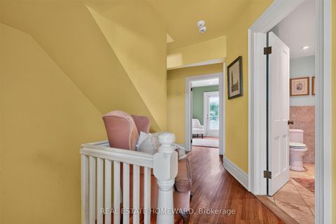 Photo 22 at 14 Lyall Avenue, Danforth, Toronto