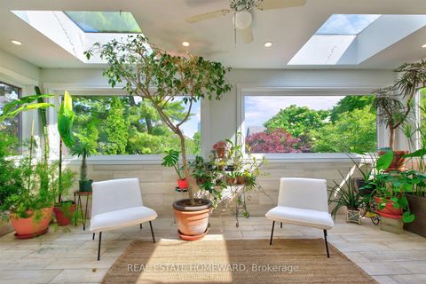 Photo 24 at 14 Lyall Avenue, Danforth, Toronto