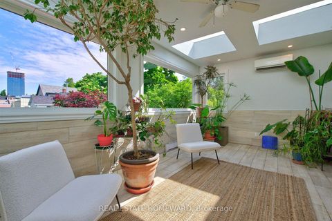 Photo 25 at 14 Lyall Avenue, Danforth, Toronto