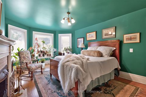 Photo 26 at 14 Lyall Avenue, Danforth, Toronto