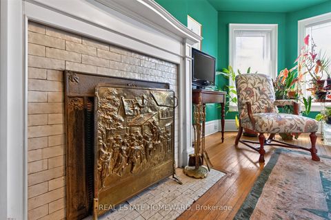 Photo 27 at 14 Lyall Avenue, Danforth, Toronto