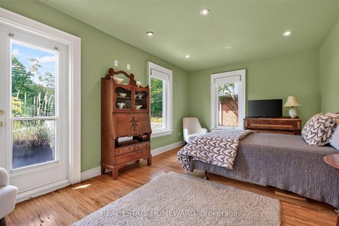 Photo 28 at 14 Lyall Avenue, Danforth, Toronto