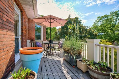 Photo 30 at 14 Lyall Avenue, Danforth, Toronto