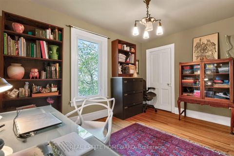 Photo 31 at 14 Lyall Avenue, Danforth, Toronto