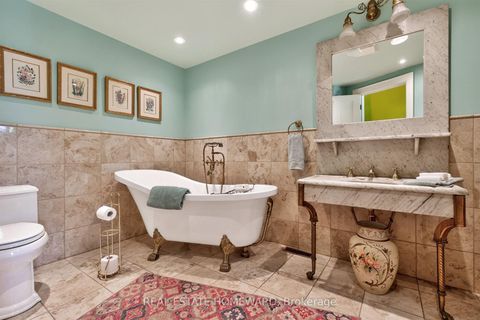 Photo 32 at 14 Lyall Avenue, Danforth, Toronto