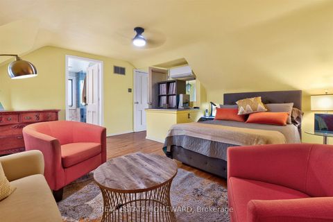 Photo 35 at 14 Lyall Avenue, Danforth, Toronto