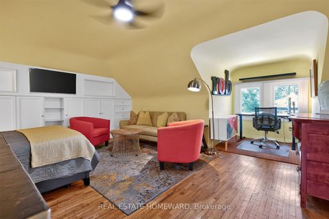 Photo 36 at 14 Lyall Avenue, Danforth, Toronto