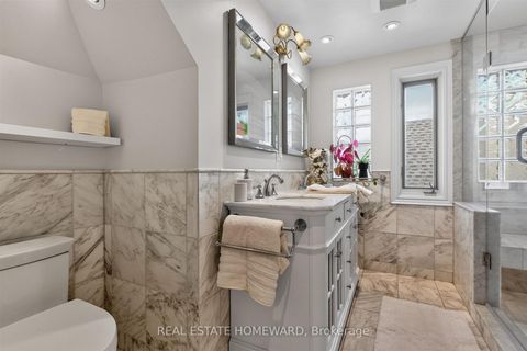 Photo 37 at 14 Lyall Avenue, Danforth, Toronto