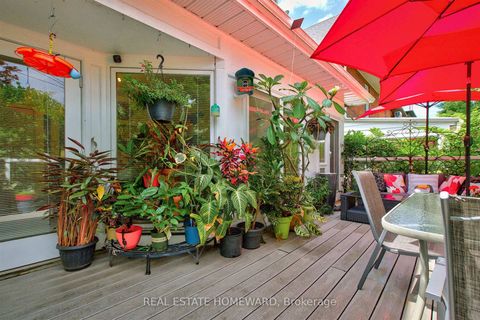 Photo 38 at 14 Lyall Avenue, Danforth, Toronto