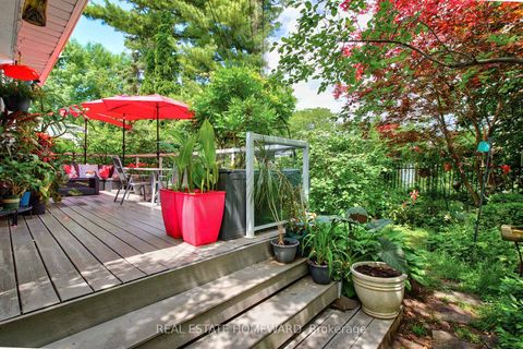 Photo 39 at 14 Lyall Avenue, Danforth, Toronto