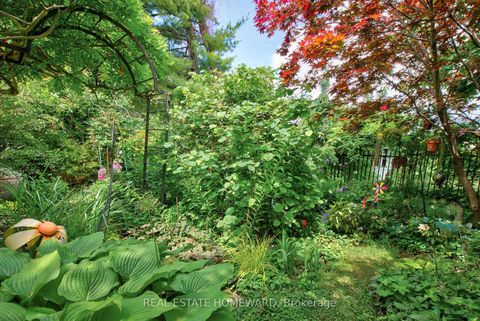 Photo 40 at 14 Lyall Avenue, Danforth, Toronto