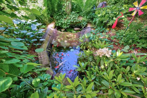 Photo 41 at 14 Lyall Avenue, Danforth, Toronto