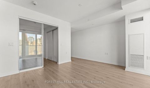 Photo 4 at 506 - 99 Foxbar Road, St. Clair, Toronto