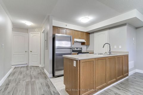 Photo 2 at 3 - 133 Isaac Devins Boulevard, Pelmo Park W5, Toronto