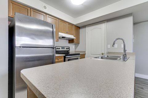 Photo 4 at 3 - 133 Isaac Devins Boulevard, Pelmo Park W5, Toronto