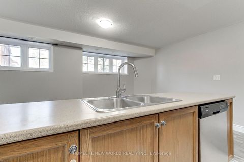 Photo 5 at 3 - 133 Isaac Devins Boulevard, Pelmo Park W5, Toronto