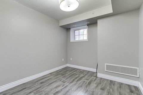 Photo 13 at 3 - 133 Isaac Devins Boulevard, Pelmo Park W5, Toronto