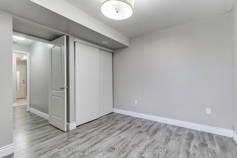 Photo 14 at 3 - 133 Isaac Devins Boulevard, Pelmo Park W5, Toronto