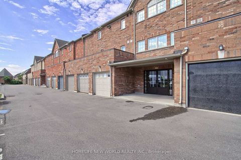 Photo 16 at 3 - 133 Isaac Devins Boulevard, Pelmo Park W5, Toronto