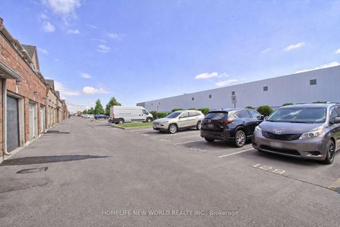 Photo 17 at 3 - 133 Isaac Devins Boulevard, Pelmo Park W5, Toronto