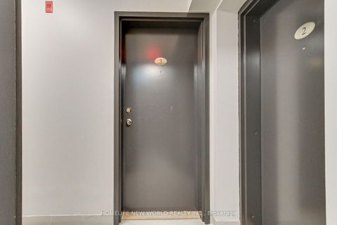 Photo 18 at 3 - 133 Isaac Devins Boulevard, Pelmo Park W5, Toronto