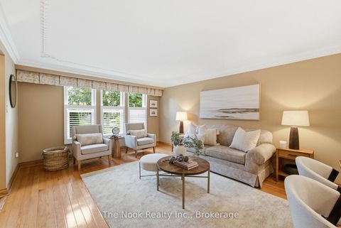 Photo 6 at 70 Beverly Glen Boulevard, L'Amoreaux, Toronto