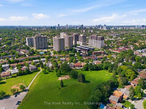 Photo 46 at 70 Beverly Glen Boulevard, L'Amoreaux, Toronto