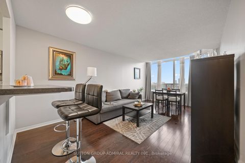 Photo 1 at 1103 - 81 Townsgate Drive, Yorkhill, Vaughan