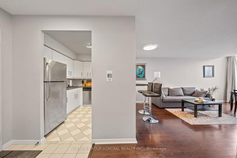 Photo 2 at 1103 - 81 Townsgate Drive, Yorkhill, Vaughan