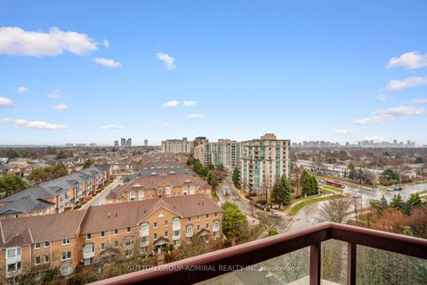 Photo 11 at 1103 - 81 Townsgate Drive, Yorkhill, Vaughan