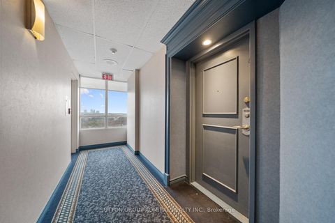 Photo 27 at 1103 - 81 Townsgate Drive, Yorkhill, Vaughan