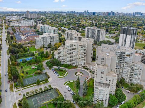 Photo 35 at 1103 - 81 Townsgate Drive, Yorkhill, Vaughan