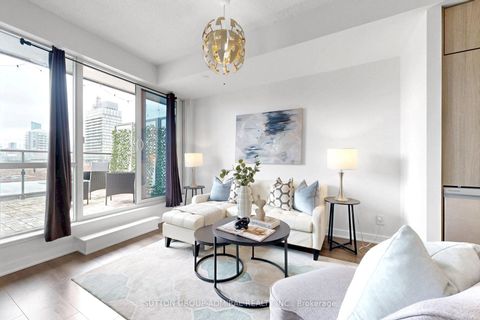 Photo 0 at 907 - 170 Sumach Street, Regent Park, Toronto