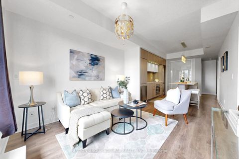 Photo 1 at 907 - 170 Sumach Street, Regent Park, Toronto