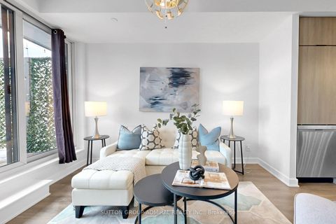 Photo 3 at 907 - 170 Sumach Street, Regent Park, Toronto